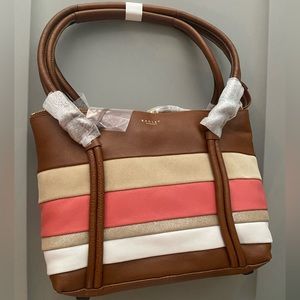 Brand new with tags Radley London bag